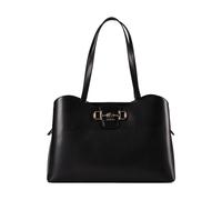 Guess Janie Bolsa de hombro 45 cm negro