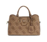 Guess - Janie Bolso Satchel Girlfriend - Bags - Mujer - Beige - ONE SIZE -