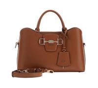 Guess- Janie Girlfriend Satchel- Bags- Mujer- Marrón- ONE SIZE- Janie Girlfriend Satchel