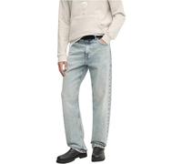 Guess Jeans Ajustados Eco Finnley para Hombre, Valle, 33W x 32L