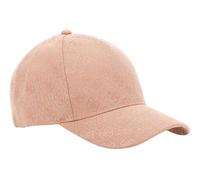 GUESS Gorra 'ORLINA' beige / piel, Talla 55-60