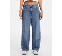 GUESS Jeans Balloon Fit azul | 30