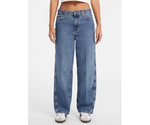 GUESS Jeans Balloon Fit azul | 30