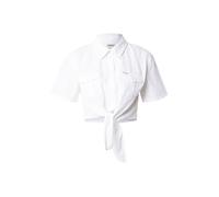 GUESS JEANS Blusa blanco S blanco