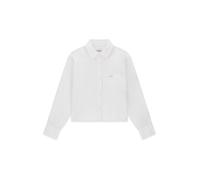 GUESS JEANS Blusa blanco S blanco