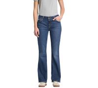 Guess Jeans Bootcut GJ Jeans Pierna Acampanada Guess Jeans W5RA1S D5M44 GJWM