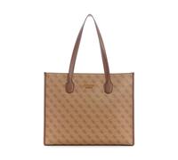 Guess Bolso al hombro Silvana 4G Logo para mujer Lattee