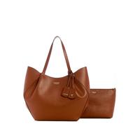 GUESS JEANS BORSA DONNA MARRONE