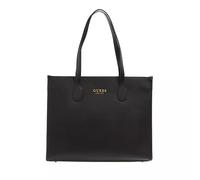 GUESS JEANS BORSA DONNA NERO