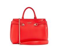 GUESS JEANS BORSA DONNA ROSSO