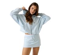 GUESS Jeans Bubble Hoodie L