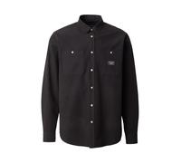 GUESS JEANS Camisa negro S negro