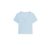 GUESS JEANS Camiseta azul claro M azul claro
