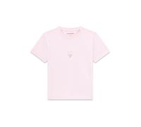 GUESS JEANS Camiseta 'BABY BAKER' lila pastel XS lila pastel