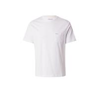GUESS JEANS Camiseta blanco M EUR