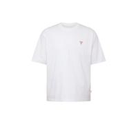 GUESS JEANS Camiseta blanco S EUR