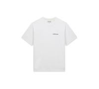 GUESS JEANS Camiseta negro / blanco XL negro / blanco