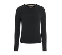 GUESS JEANS Camiseta negro XS EUR