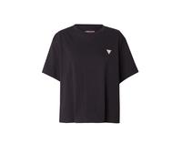 GUESS JEANS Camiseta negro XS EUR