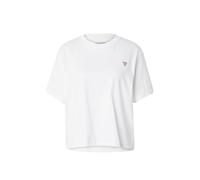 GUESS JEANS Camiseta rojo / negro / blanco L rojo / negro / blanco