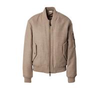 GUESS JEANS Chaqueta de entretiempo beige oscuro XL beige oscuro