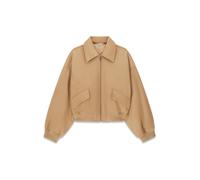 GUESS JEANS Chaqueta de entretiempo camelo M camelo