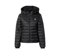 GUESS JEANS Chaqueta de entretiempo negro S negro