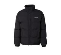 GUESS JEANS Chaqueta de invierno negro S negro