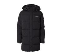 GUESS JEANS Chaqueta de invierno negro XXL negro