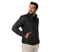 Guess Jeans - Chaqueta M1RL47WDQ50 - M1RL47WDQ50 - XXL, Negro