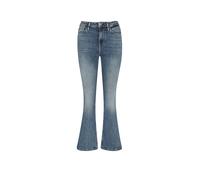 GUESS Jeans corte bootcut SEXY FLARE azul | 29