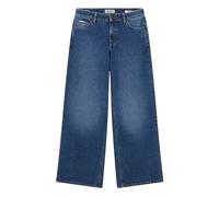 Guess- jeans Cotone organico- Jeans- Mujer- Azul- W26- jeans Cotone organico