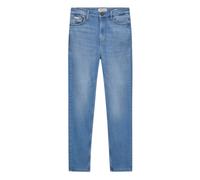 Guess- jeans Cotone organico- Jeans- Mujer- Azul- W29- jeans Cotone organico