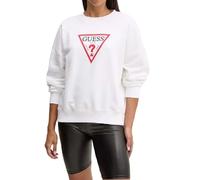 Sudadera Guess Gj Os Iconic Triangle M