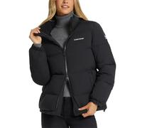 GUESS JEANS GIUBBOTTO DONNA NERO