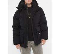 Guess Jeans Guess Jeans - Chaqueta de hombre. Negro Talla L