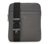 Guess Milano Bolsa de hombro 20 cm azul