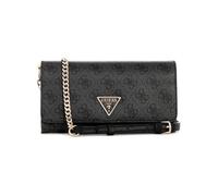 Guess Jeans Hwbg78 79750 Mujer, Logotipo de Coal, Talla única, Mochila