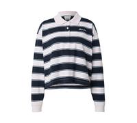 GUESS JEANS Jersey navy / azul claro / blanco XL navy / azul claro / blanco