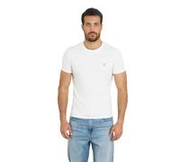 Camiseta de cuello redondo Guess Core STR M