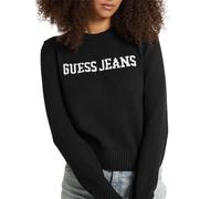 GUESS JEANS MAGLIA DONNA NERO