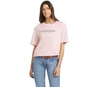 GUESS Jeans Oversize American Tradition Short Sleeve T-Shirt S