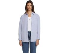 GUESS JEANS Oversize Pocket Long Sleeve Shirt L