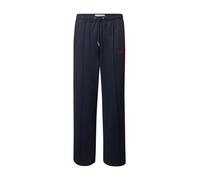 GUESS JEANS Pantalón marino / rojo Hombre GUESS JEANS 33 marino / rojo