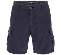 GUESS JEANS PANTALONE BERMUDA UOMO BLU