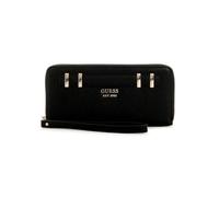 GUESS JEANS PORTAFOGLIO DONNA NERO