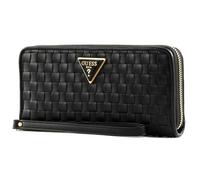 GUESS JEANS PORTAFOGLIO DONNA NERO