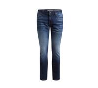 Guess Jeans Reborn Denim Skinny Hombre Chico Denim Pantalón