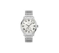 Guess Jeans Relojes/Joyas W1078G1 - Hombre, Blanco, T.U, Pulsera