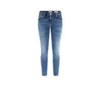 GUESS Jeans Skinny Fit ANNETTE azul | 27